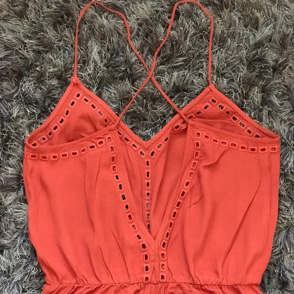 H&M Short Romper - Picture 3 of 3